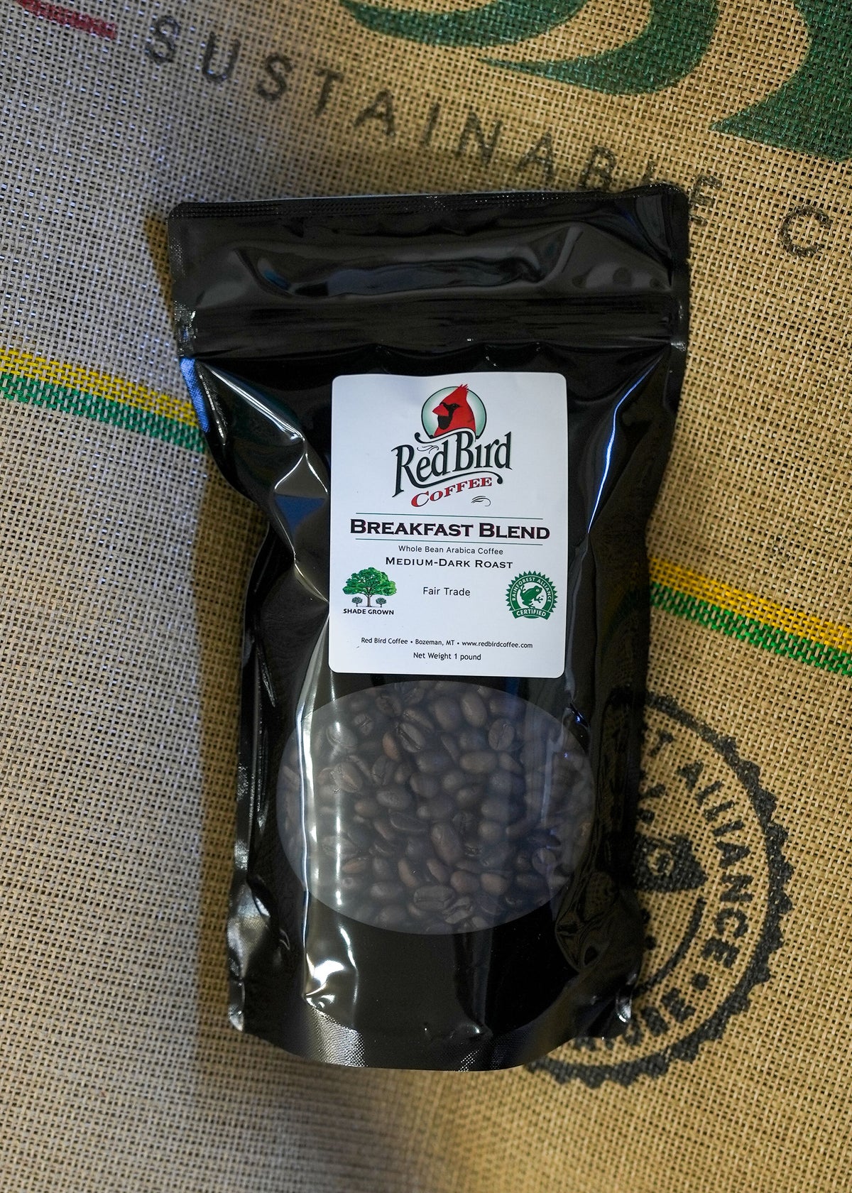Breakfast Blend