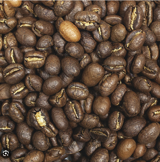 Tanzania Peaberry