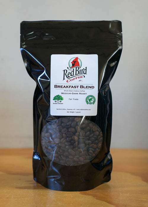 Breakfast Blend