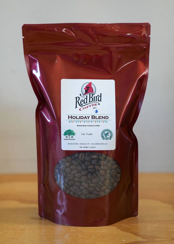 Holiday Blend