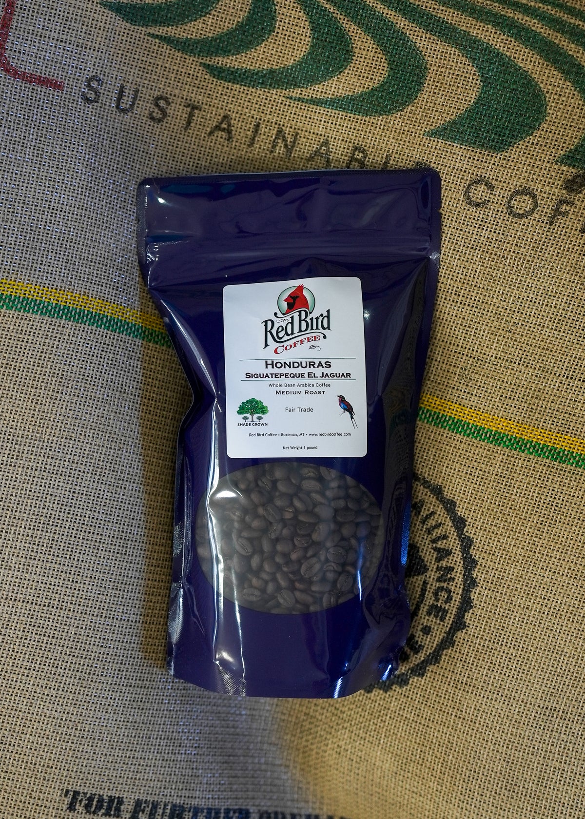Honduras Siguatepeque El Jaguar