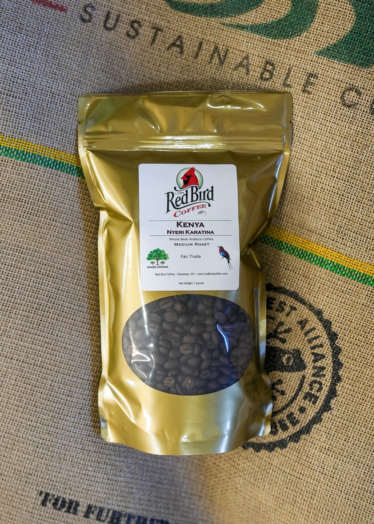 Kenya Nyeri Karatina