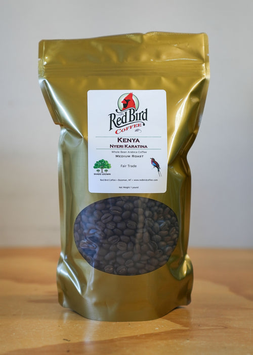 Kenya Nyeri Karatina