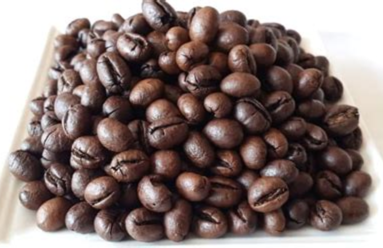 Costa Willow Peaberry