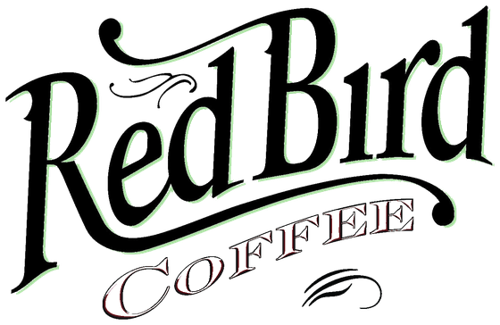 Red Bird Coffee
