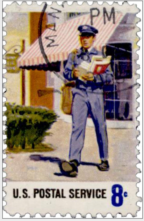 Carrier's Blend