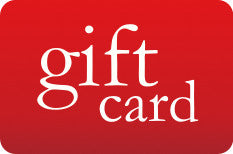 Virtual Gift Card